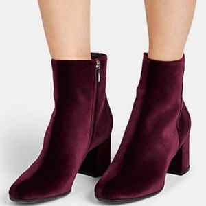 Gianvito Rossi's ankle boot